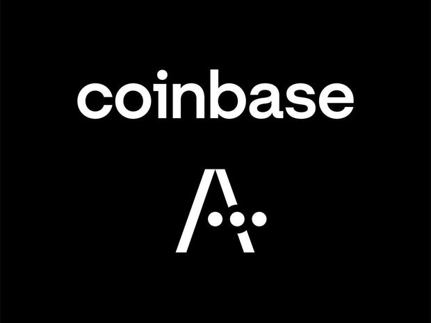 coinbase + Alviere